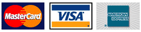 Credit Card Logos